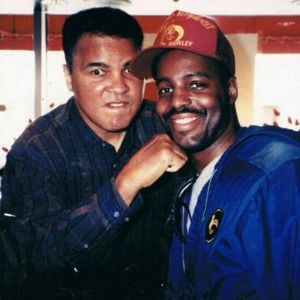 Meet your Posher, Michael